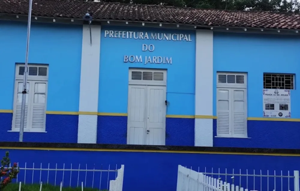 TCE-PE recomenda aprovação com ressalvas das contas de 2025 em Bom Jardim e destaca resultados financeiros positivos