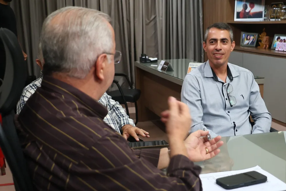 Coronel da Reserva da PM, Adriel Henrique assume Secretaria de Segurança e Defesa Civil de Gravatá