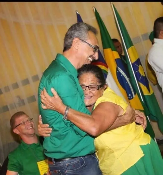 Eudes Tenório chega à 16ª aprovação de contas pelo Tribunal de Contas