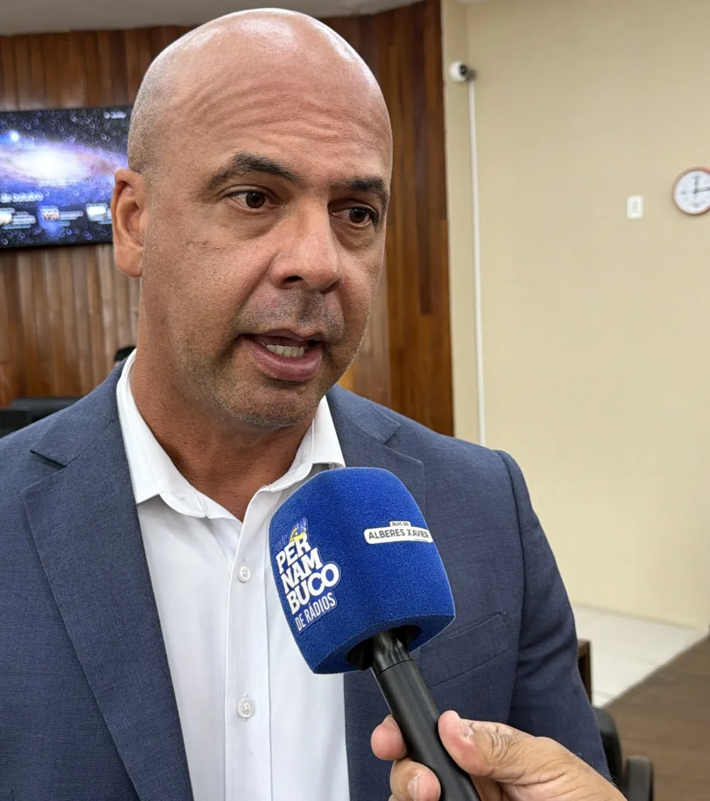 "A gente viu nas urnas a resposta ao nosso trabalho", destacou Anderson Correia ao agradecer os 29.102 votos para deputado estadual em 2026