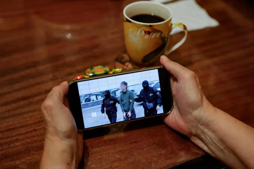 Japão nega acusações de espionagem após prisão de jornalista na Rússia