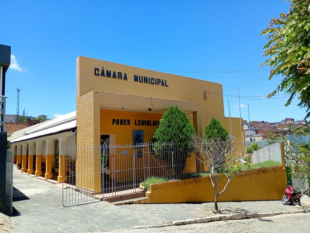 Curso de Libras da Câmara de Taquaritinga do Norte começa com recorde de 54 alunos