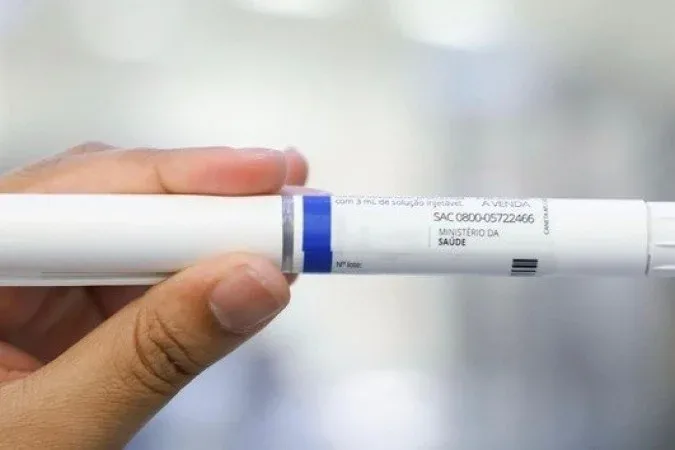 Anvisa aprova 5 novas canetas de GLP-1 contra diabetes e obesidade