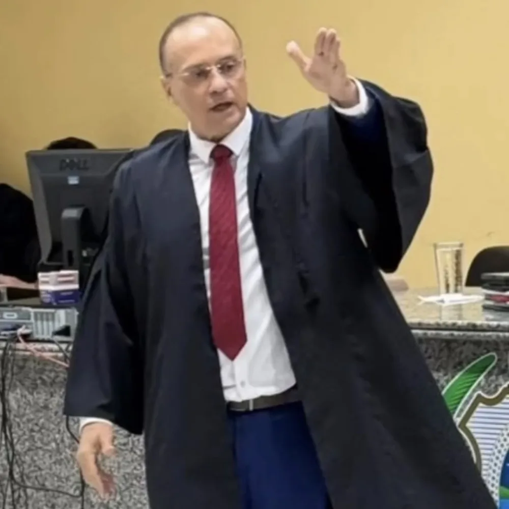 Promotor Iron Miranda reforça fiscalização e promete rigor contra derramamento de santinhos em Taquaritinga