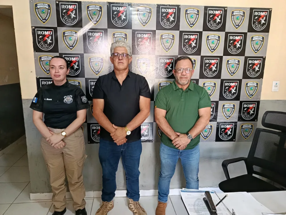 GCMs de Taquaritinga do Norte e Brejo da Madre de Deus resgatam idoso em situação de abandono e maus-tratos
