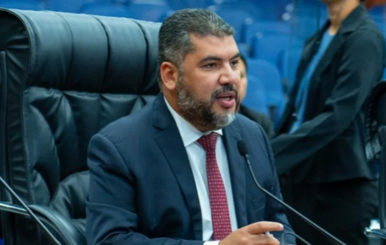 Deputado defende explorar riqueza mineral de Roraima