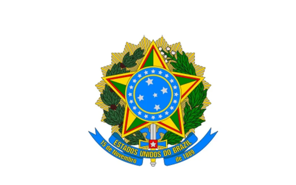 Advogados pedem investigação da PF sobre uso de brasão em carta de Flávio Bolsonaro