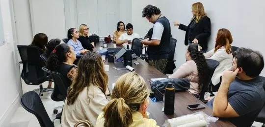Programa Seu Voto Importa recebe reforço de servidores do TJPE