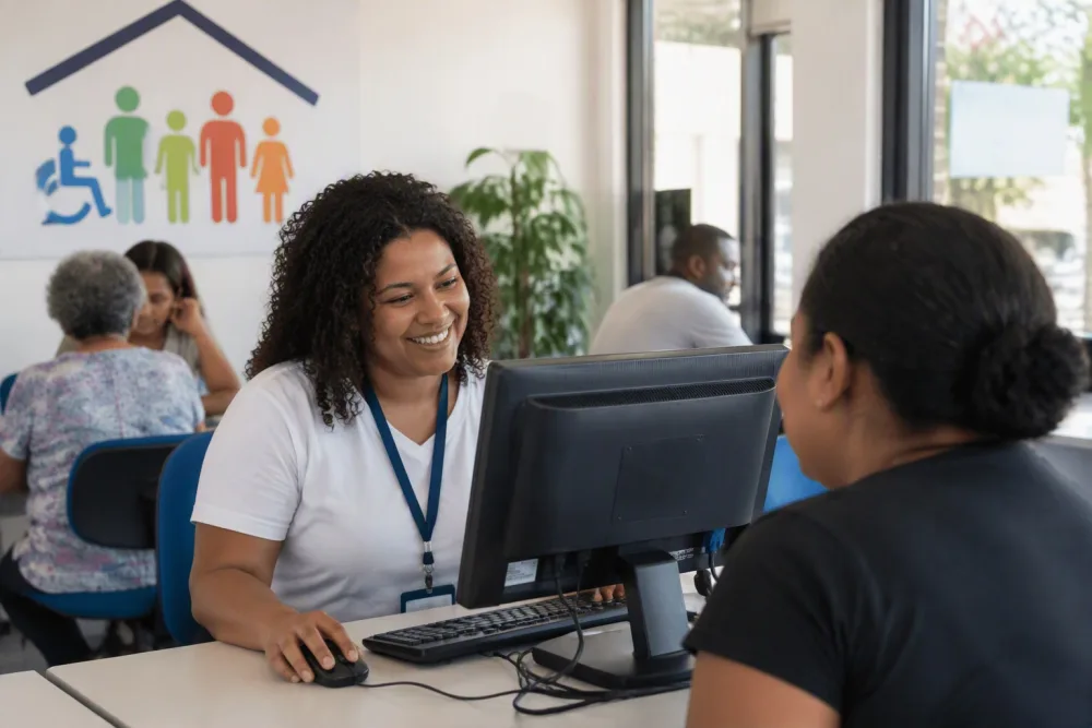 Governo vai conectar 2 mil unidades de assistência social sem internet em todo o Brasil com economia de R$ 15 milhões em relação à previsão inicial