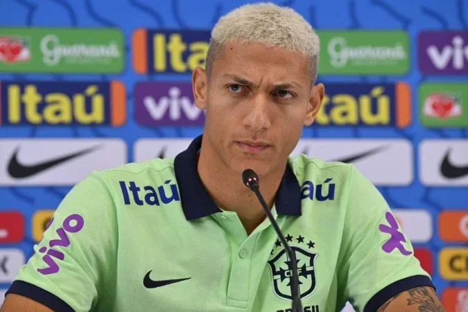 PF inicia investigação sobre ilha alvo de disputa entre Richarlison e Willer