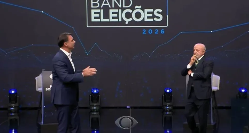 Debate teve bate-bocas, provocações e pedidos de expulsão nos bastidores