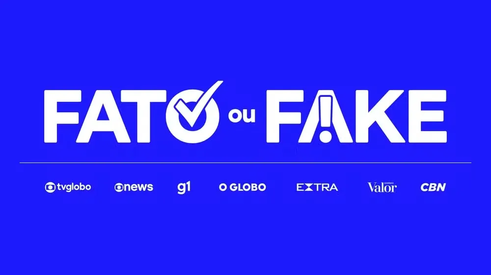 Saiba como o Fato ou Fake checará declarações dos candidatos no debate de 2⁰ turno da Globo