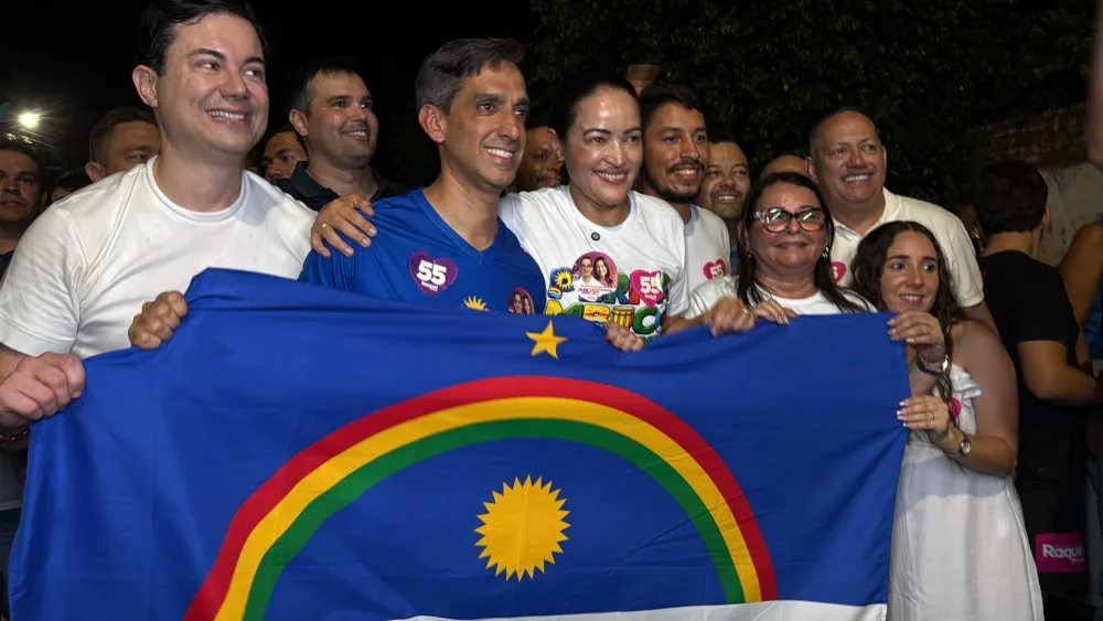 De nome novo a Protagonista: votação de 2026 amplia espaço político de Pollyanna Abreu no Sertão Moxotó e Pajeú