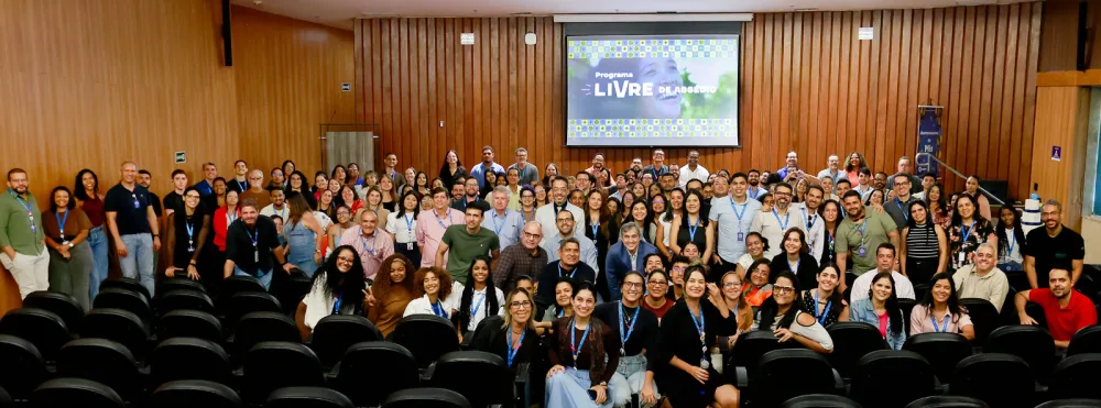 Suape lança programa de combate ao assédio e proteção às mulheres durante celebração do Dia do Servidor Público
