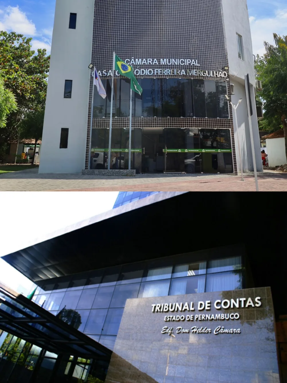 Câmara Municipal aprova por unanimidade as contas de 2024 da gestão de Gilvandro Estrela