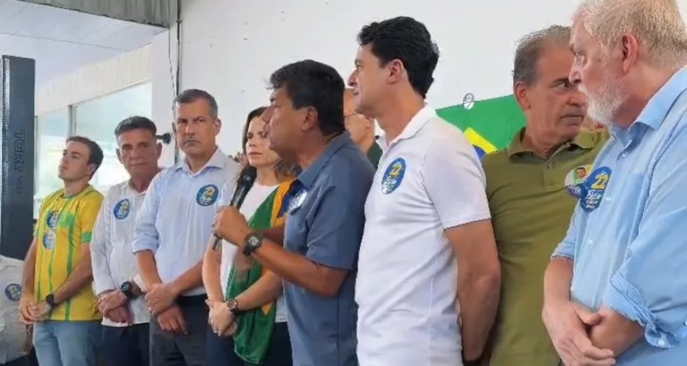 Direita unida em Pernambuco: primeiro encontro alinha estratégias da militância e parlamentares para o segundo turno