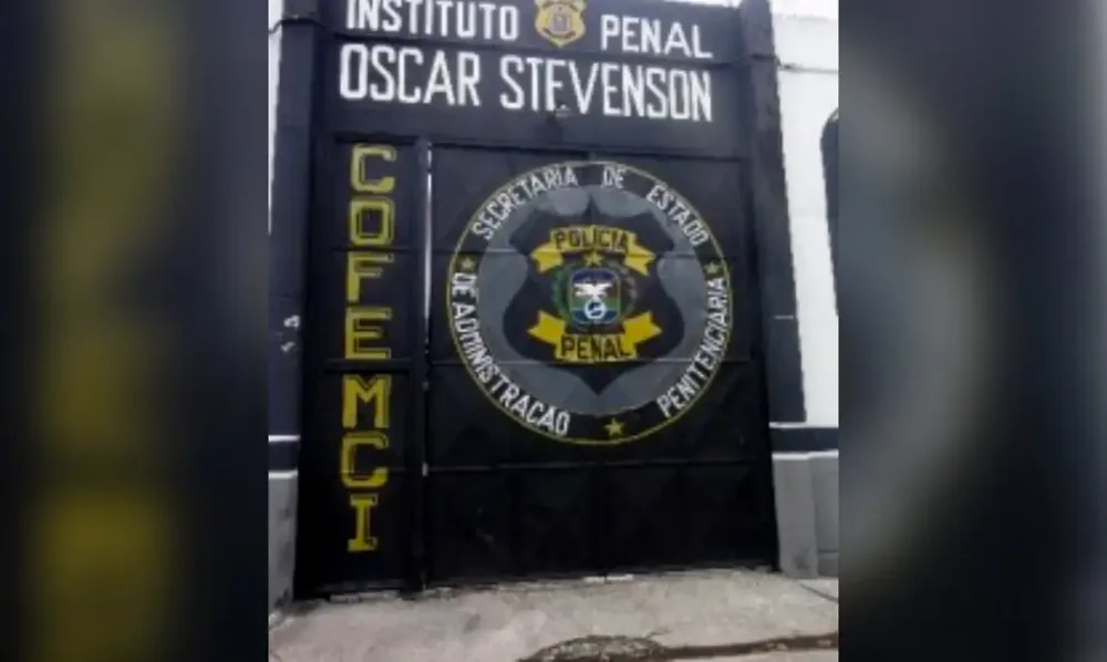 Diretora é presa por desvio de alimentos em unidade prisional feminina