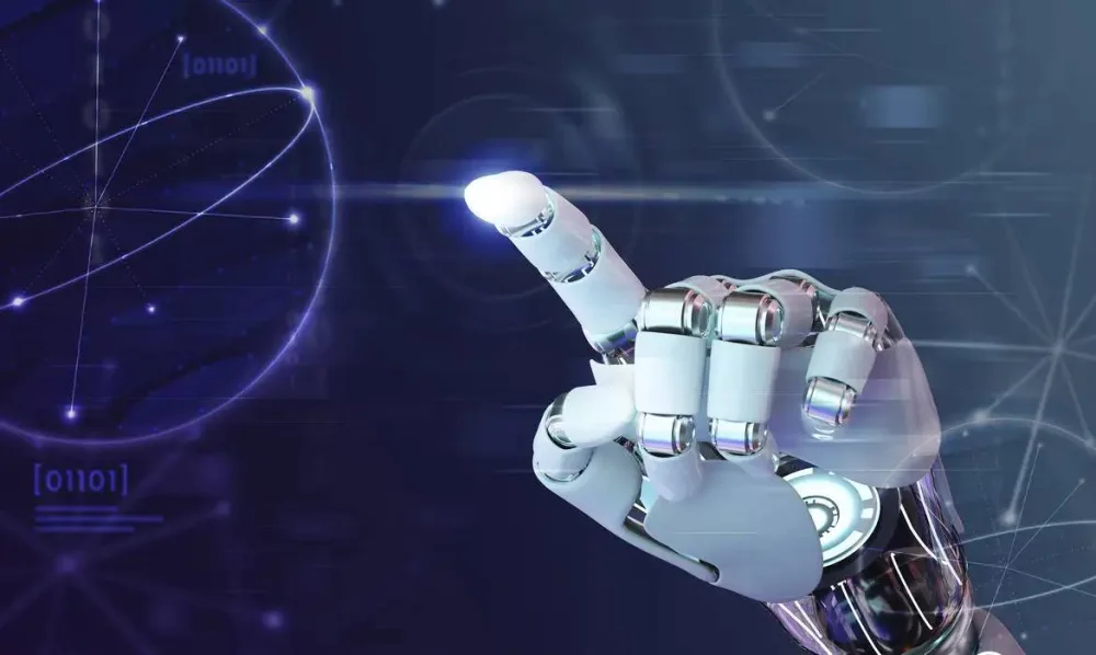 Títulos dos EUA avançam com preocupações sobre investimentos em inteligência artificial