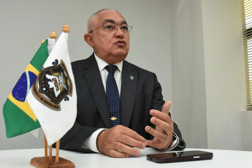 RN registra 11 ocorrências eleitorais e dez conduções até as 15h