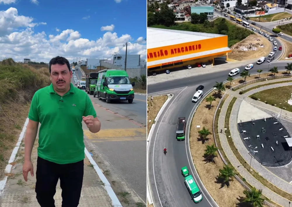Chaparral destaca parceria com Raquel Lyra na entrega de 15 novos veículos a Surubim