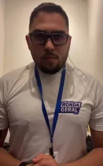 TRE-PE determina retirada de vídeo com propaganda de Heverton Lopes do perfil do Blog Ronda Geral no instagram