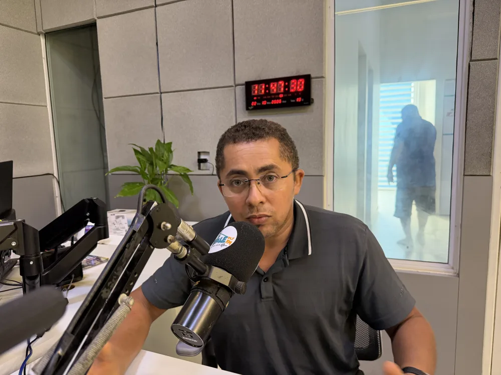 “Na política existem momentos nos quais você tem que saber até onde pode e deve ir”, diz Irmão Ferreirinha