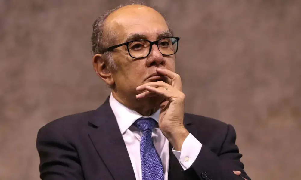 Gilmar Mendes destaca papel do STF nos 38 anos da Constituição