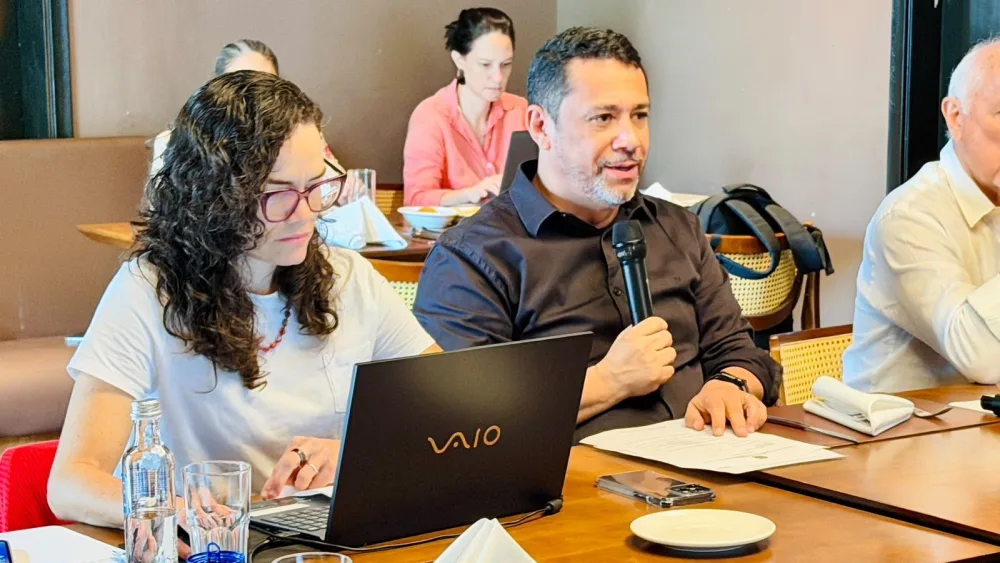 Reunião do CTP debate planejamento de seminários sobre energia e mudanças climáticas