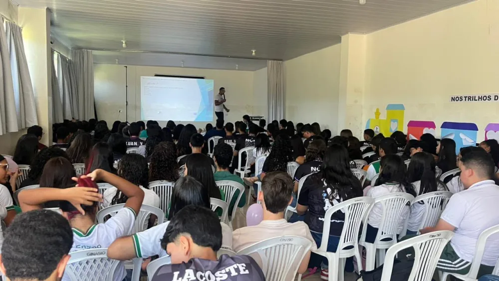 SEDUCE abre inscrições para curso preparatório para o ENEM 2026