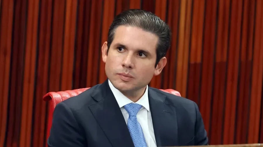 Aliados de Hugo Motta avaliam que disputa pela presidência da Câmara segue indefinida