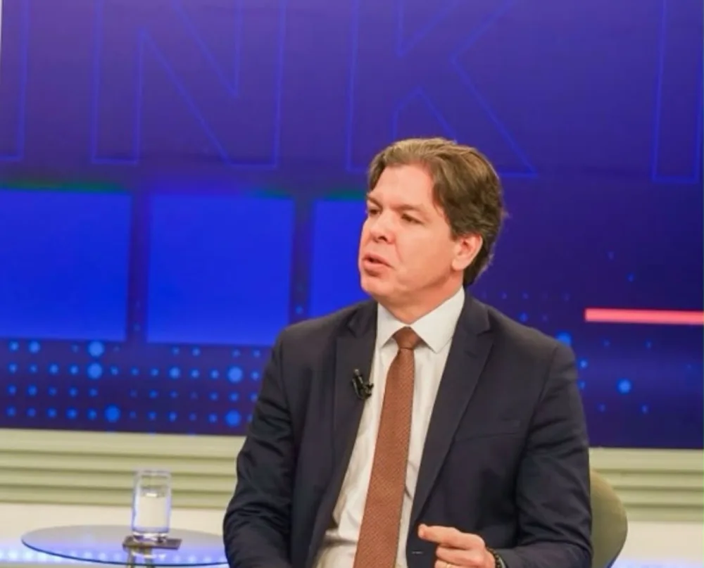 Ministro das Comunicações comemora aprovação pelo Congresso Nacional do Prospera MEI