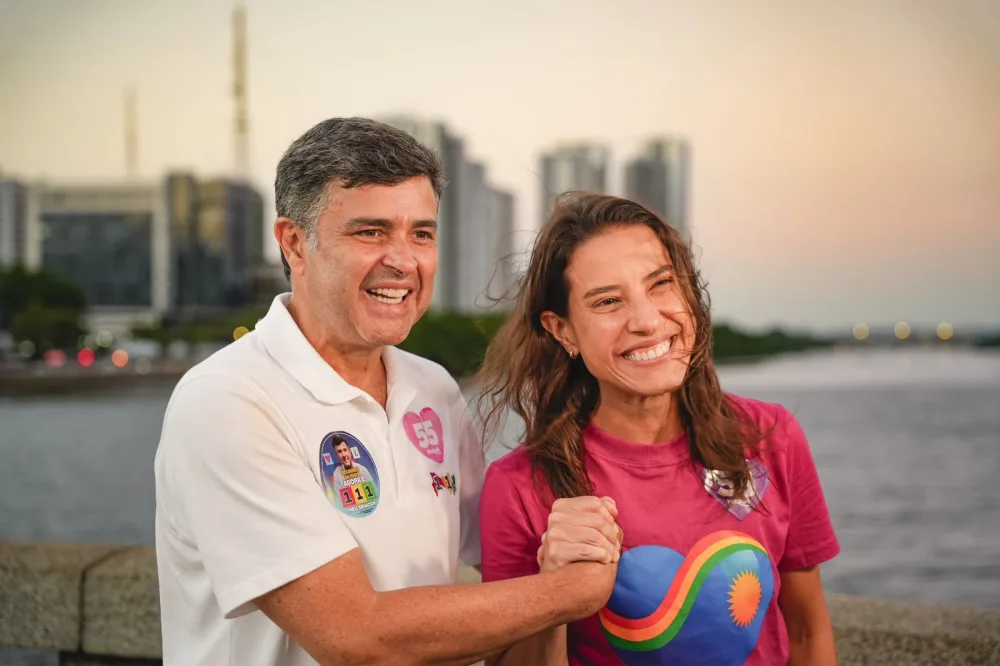 Na véspera da eleição, pesquisa Ideia mostra vitória de Eduardo da Fonte na disputa pelo Senado