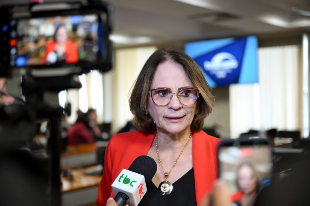 Assessoria Damares Alves