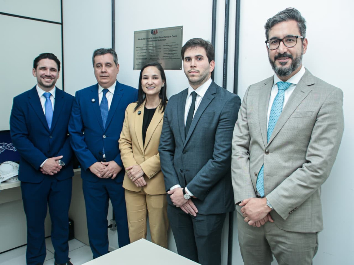 Sandokan Xavier/OAB-PE