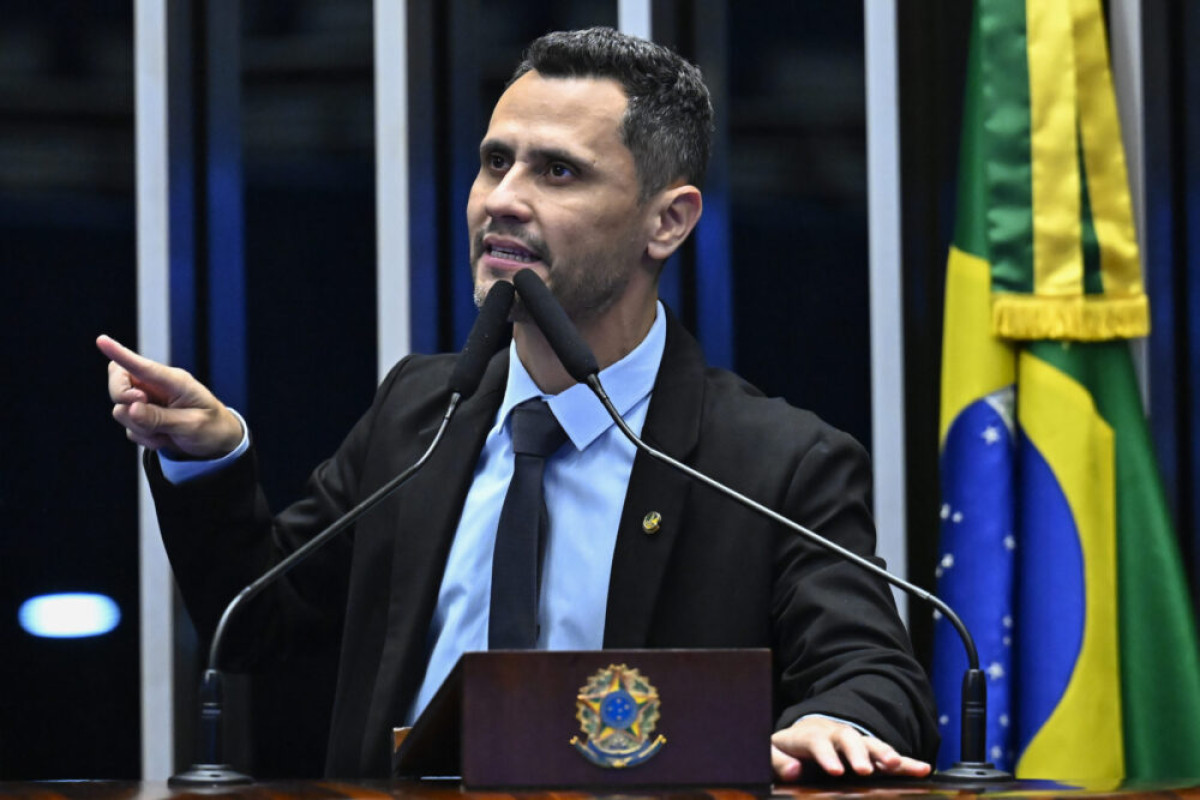 : Waldemir Barreto