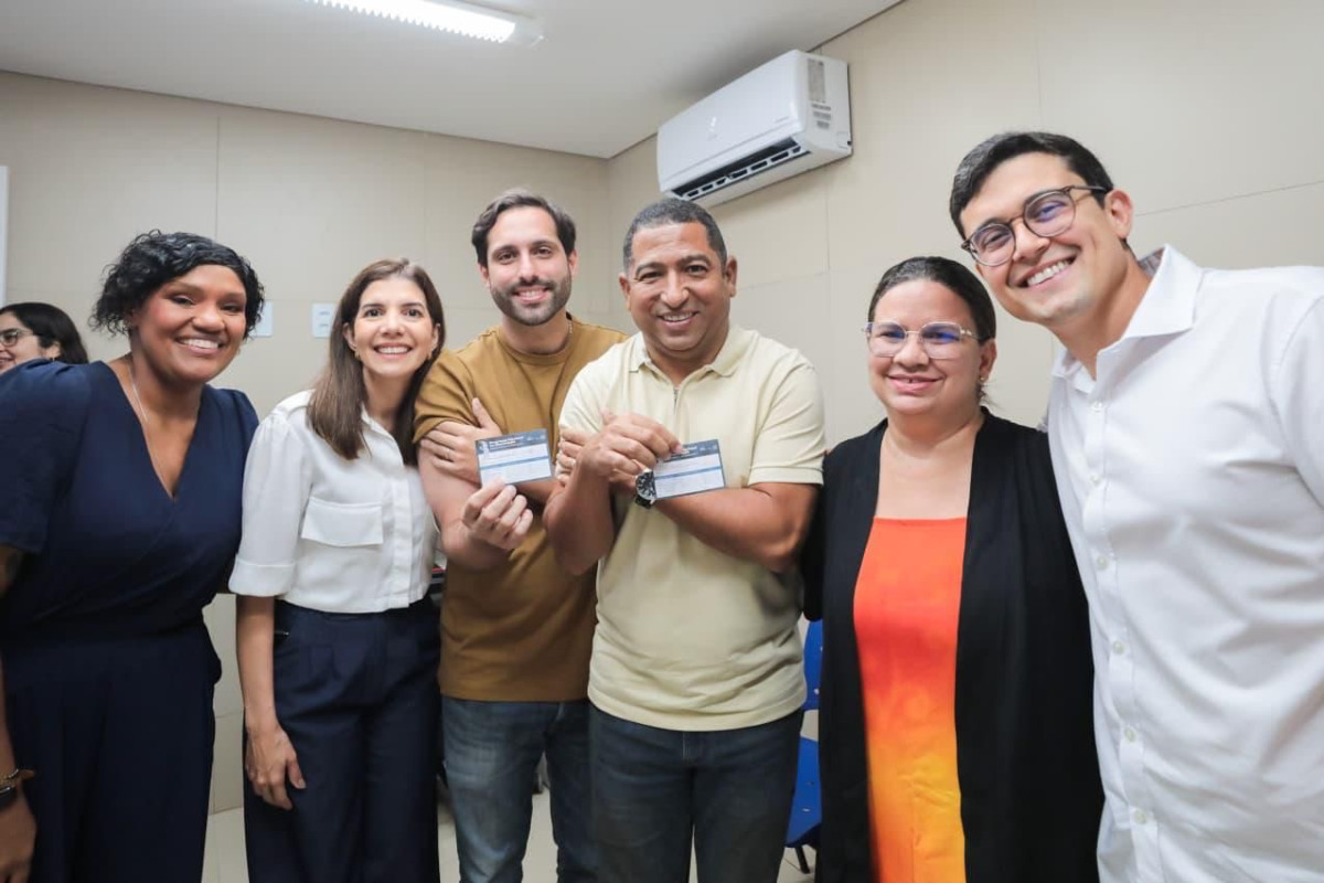 Nina Xará/Prefeitura do Recife