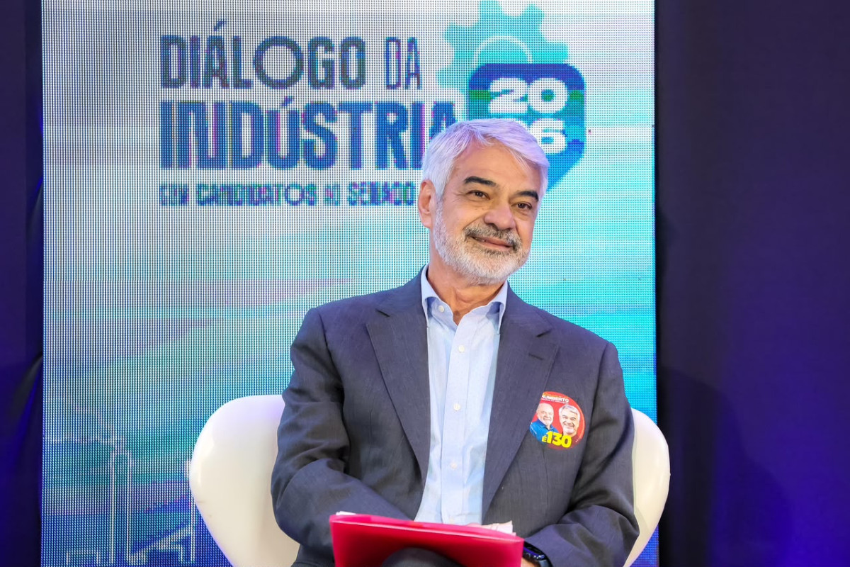 Roberto Stuckert Filho