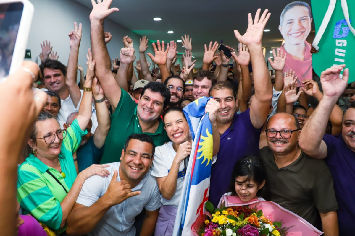 Yacy Ribeiro/Secom