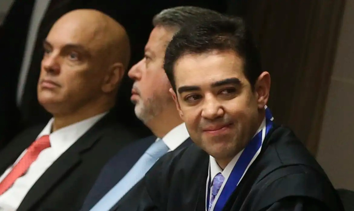 Antônio Cruz