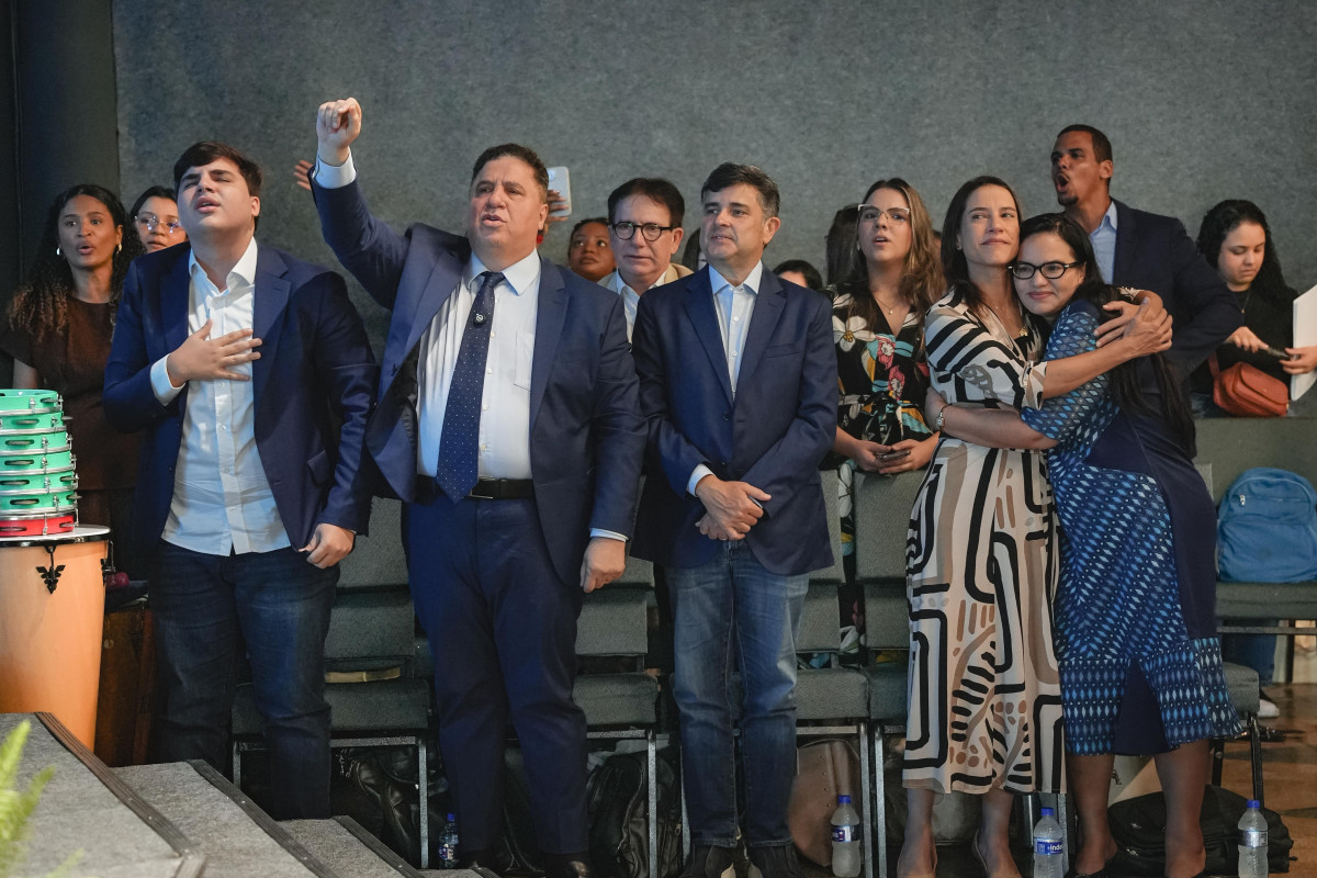 Igor Toscano/Divulgação