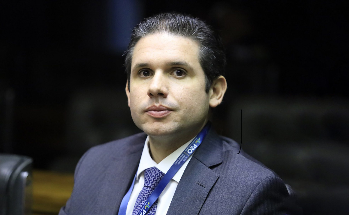 Mário Agra/Câmara dos Deputados