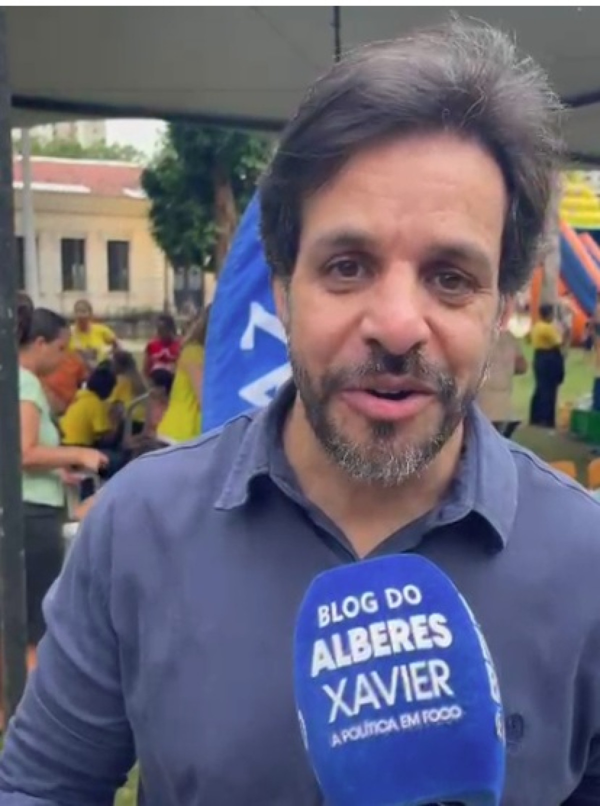 Reprodução
