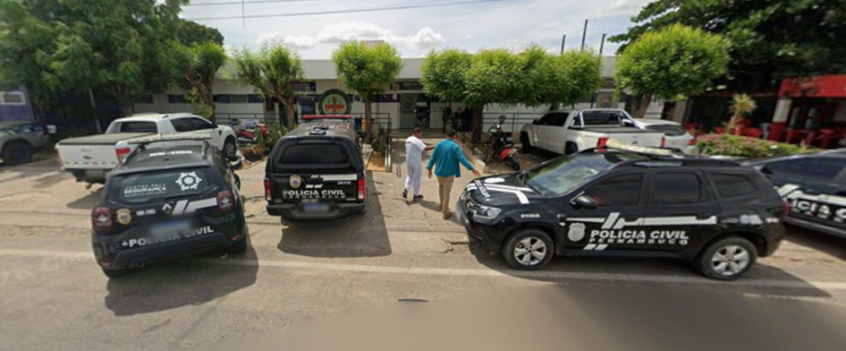 Reprodução