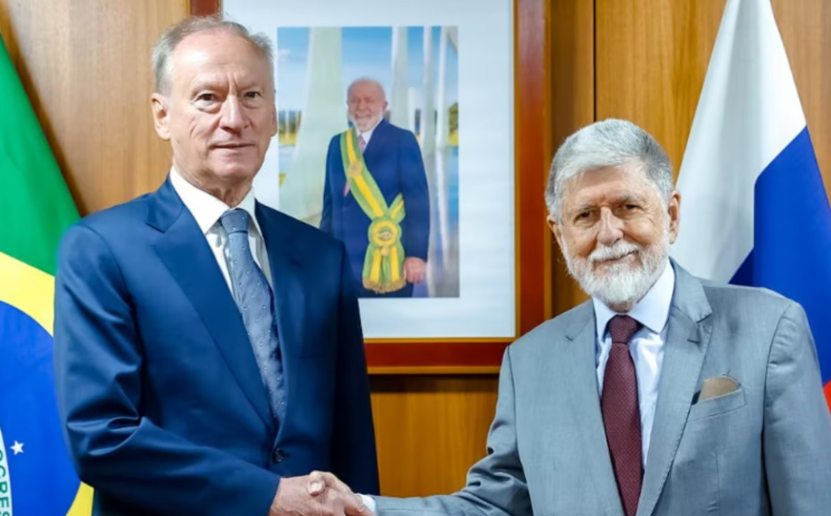 Divulgação/Palácio do Planalto