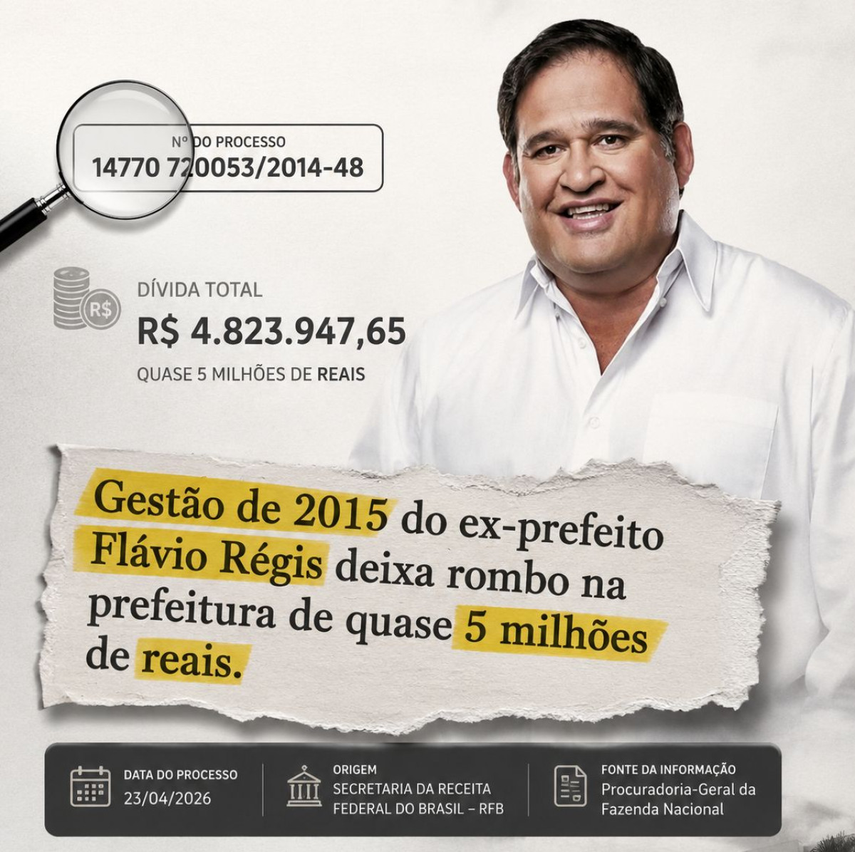 Divulgação 