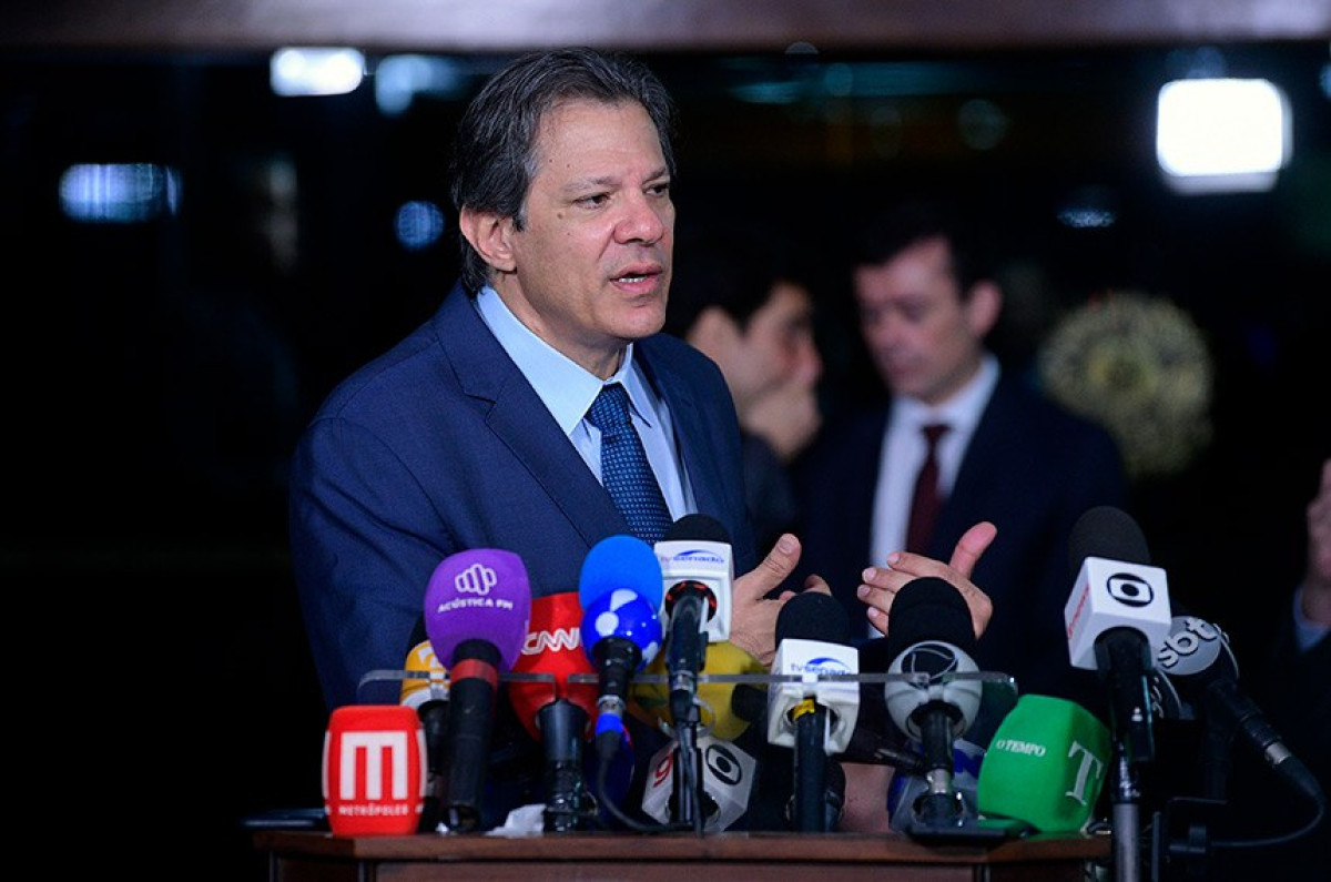 Pedro França/Agência Senado  