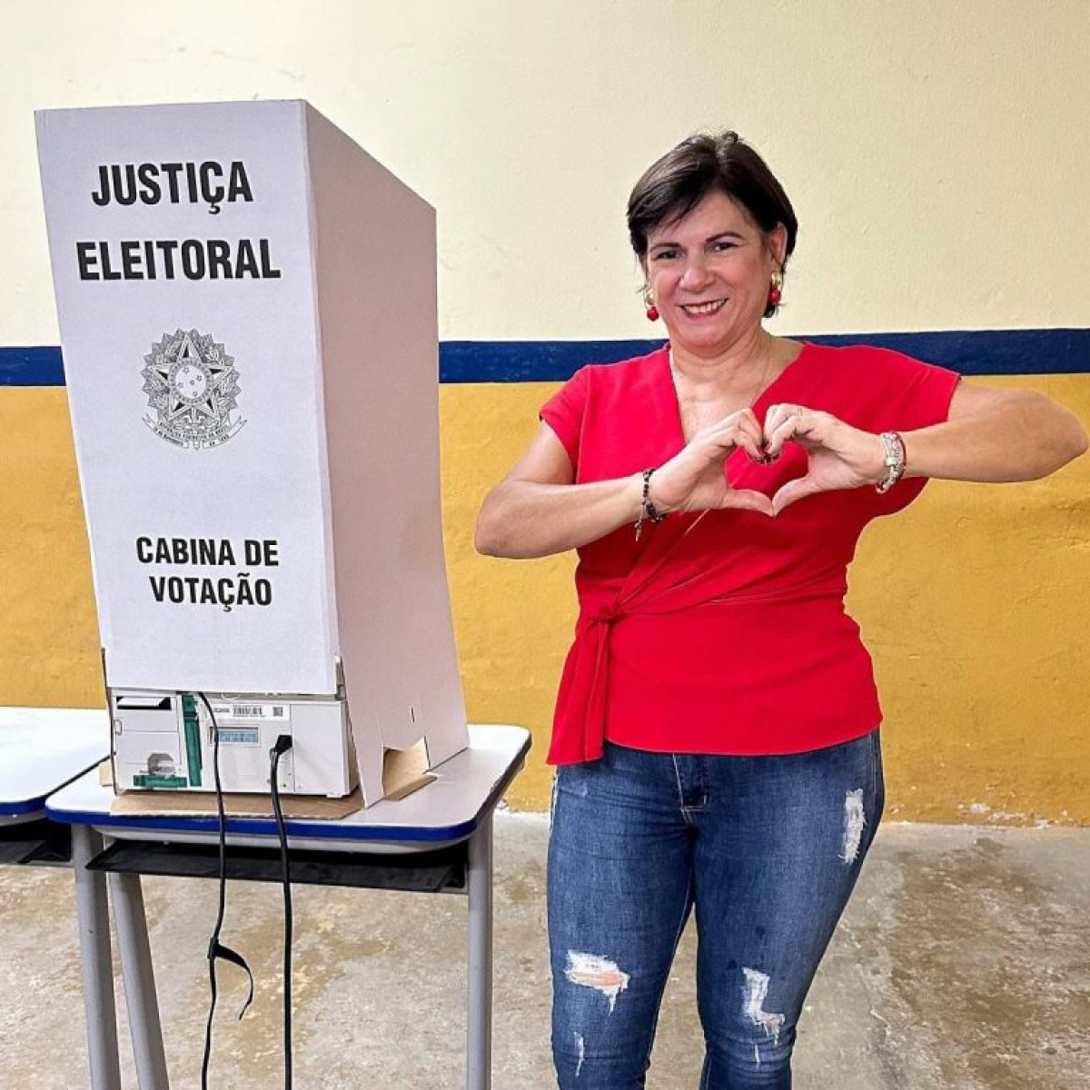 Reprodução