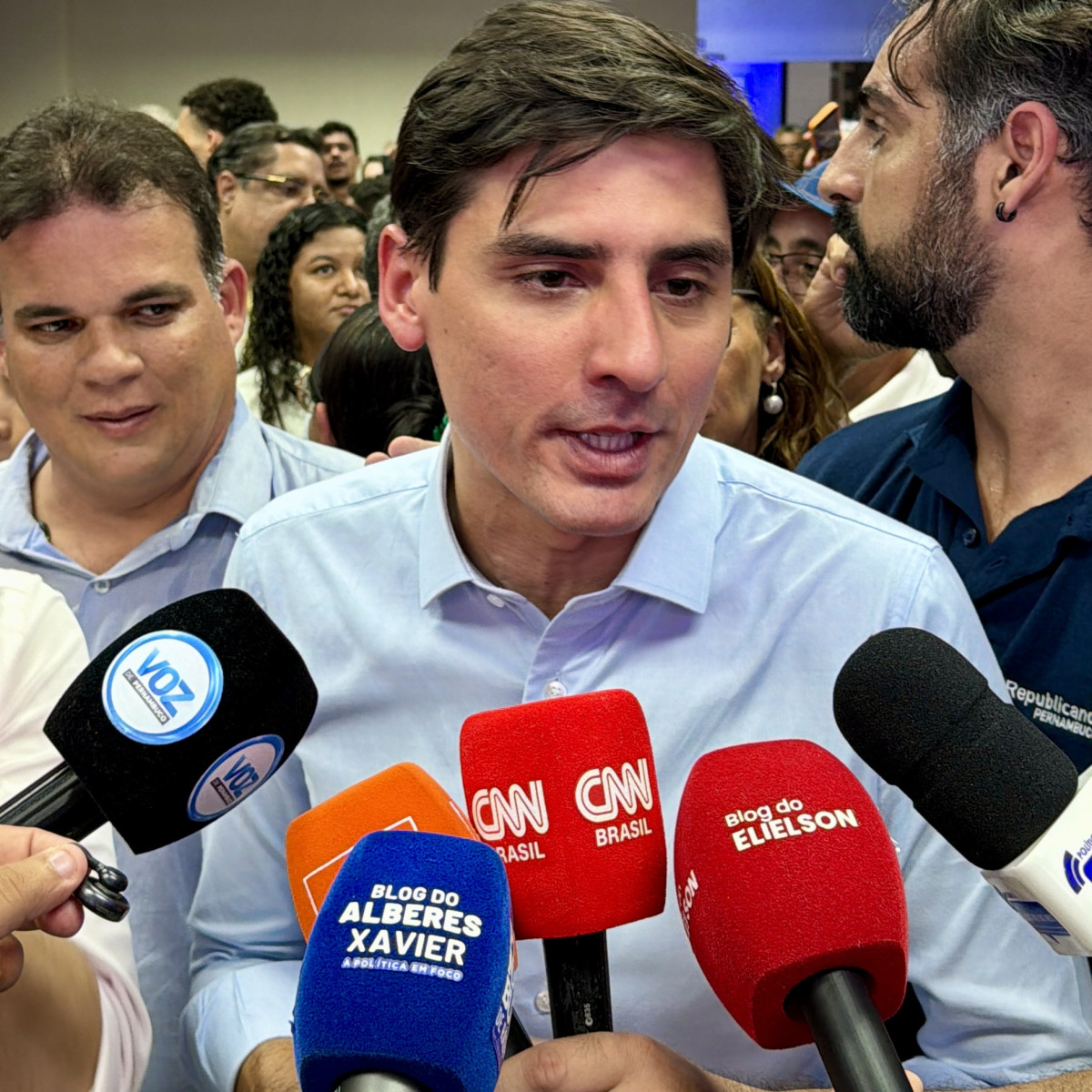 Blog do Alberes Xavier