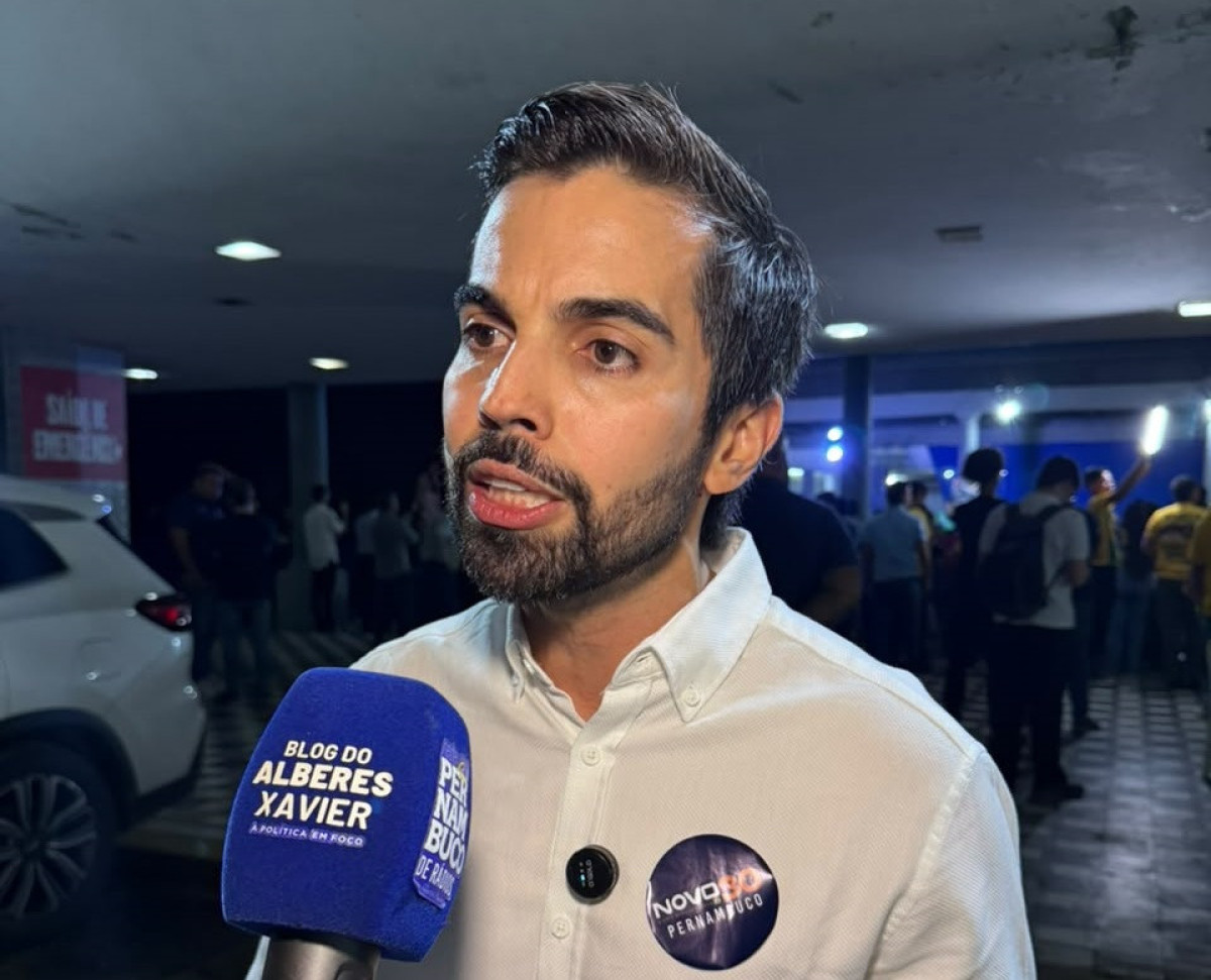 Blog do Alberes Xavier