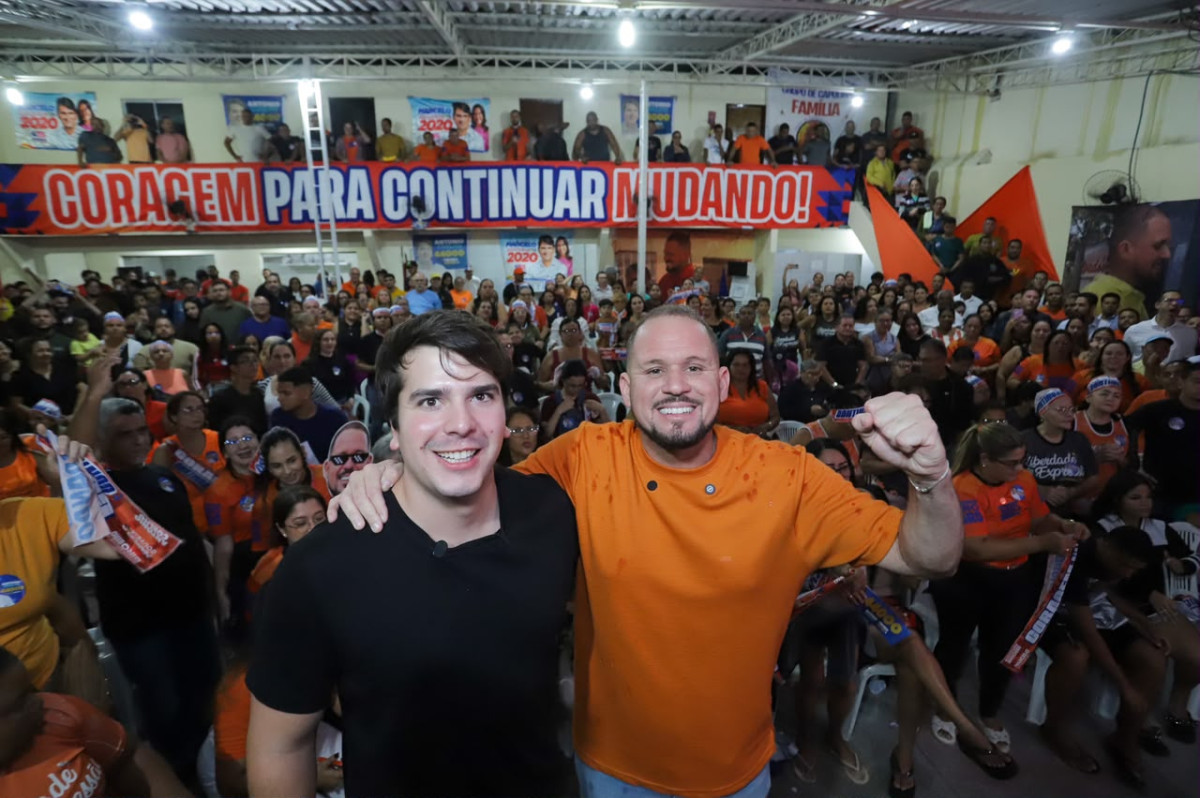 Divulgação